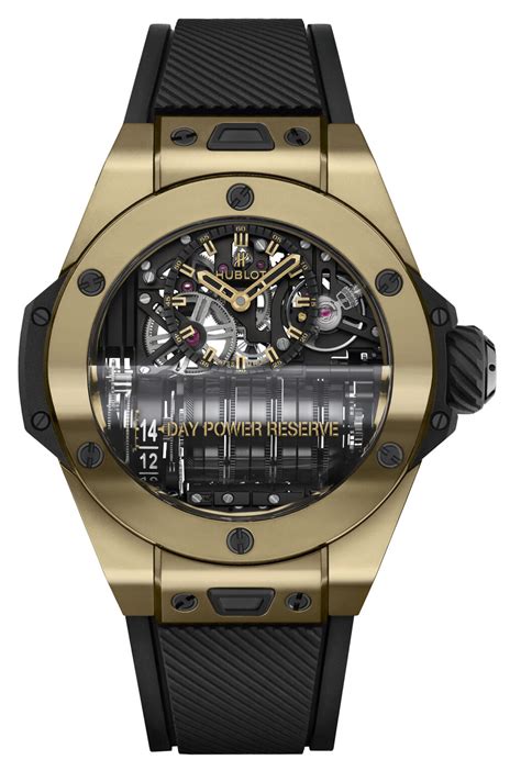 hublot mp 11 preis|Introducing The Hublot Big Bang MP.